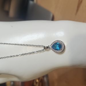 Nikola Valenti necklace